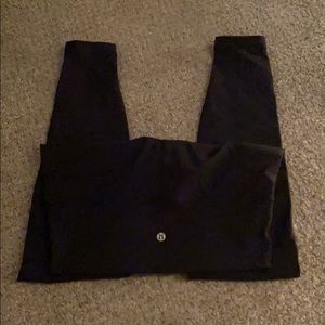 wunder under lululemon leggings